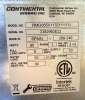 CONTINENTAL GIRBAU RMGO55 G FLEX SERIES COMMERCIAL WASHER EXTRACTOR - 6