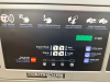CONTINENTAL GIRBAU 33LB CAPACITY COMMERCIAL GRADE RIGID- MOUNT WASHING MACHINE - 2