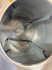 CONTINENTAL GIRBAU EXPRESS DRY DUAL POCKET STACKED COMMERCIAL DRYER - 8