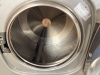 CONTINENTAL GIRBAU 33LB CAPACITY COMMERCIAL GRADE RIGID- MOUNT WASHING MACHINE - 2