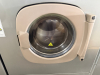 CONTINENTAL GIRBAU 33LB CAPACITY COMMERCIAL GRADE RIGID- MOUNT WASHING MACHINE - 6
