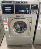 CONTINENTAL GIRBAU REM SERIES HARD MOUNT COMMERCIAL WASHER EXTRACTOR