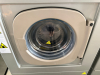 CONTINENTAL GIRBAU REM SERIES HARD MOUNT COMMERCIAL WASHER EXTRACTOR - 4