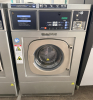 CONTINENTAL GIRBAU REM SERIES HARD MOUNT COMMERCIAL WASHER EXTRACTOR