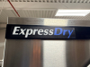 CONTINENTAL GIRBAU EXPRESS DRY DUAL POCKET STACKED COMMERCIAL DRYER - 8