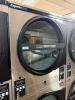 CONTINENTAL GIRBAU EXPRESS DRY DUAL POCKET STACKED COMMERCIAL DRYER - 2