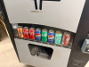 WITTERN COMBO VENDING MACHINE - 4