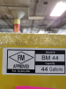 (1) FLAMMABLES SAFETY CABINET, STANDARD - 3