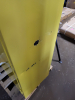(1) FLAMMABLES SAFETY CABINET, STANDARD - 6