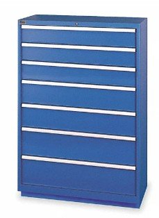 (1) TOOL STORAGE BOX
