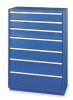(1) TOOL STORAGE BOX