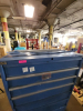 (1) TOOL STORAGE BOX - 4