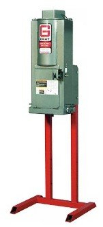 (1) OIL FILTER CRUSHER