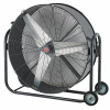 (1) PORTABLE FAN