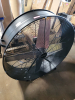 (1) PORTABLE FAN - 3