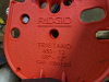 (1) TRISTAND CHAIN VISE - 2