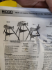 (1) TRISTAND CHAIN VISE - 4