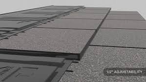(1) SET OF (16) STARTER SHINGLES