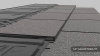 (1) SET OF (16) STARTER SHINGLES