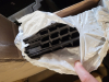 (1) SET OF (16) STARTER SHINGLES - 2