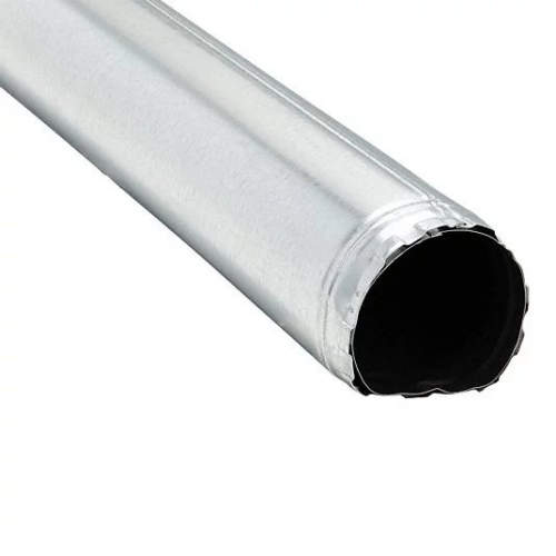 (6) GAS VENT PIPES