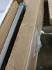 (1) ENCLOSED BULLETIN BOARD - 2