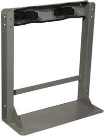 (1) FLOOR MOUNT CYLINDER STAND