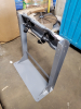 (1) FLOOR MOUNT CYLINDER STAND - 3