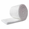 (1) CERAMIC FIBER INSULATION