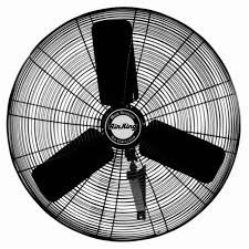 (1) INDUSTRIAL FAN
