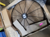 (1) INDUSTRIAL FAN - 2