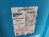 (1) DRY ICE CONTAINER - 2