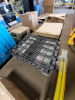 (1) COLLAPSIBLE BULK CONTAINER - 4