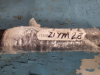 (1) PINCH POINT BAR - 2