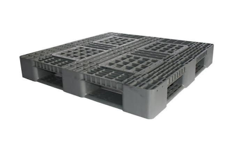 (1) SHIPPING PALLET
