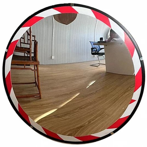(1) CONVEX MIRROR
