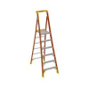(1) STEP LADDER