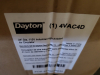 (1) HIGH TEMPERATURE INDUSTRIAL FAN - 2