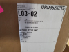 (1) UPBLAST LESS DRIVE - 2