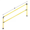 (1) STAIR RAILING