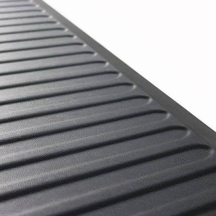 (1) ANTI FATIGUE RUNNER MAT