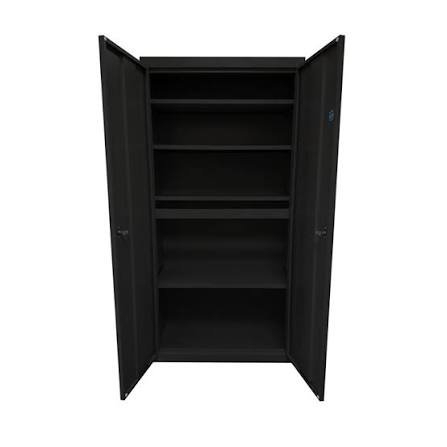 (1) STORAGE CABINET
