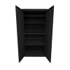 (1) STORAGE CABINET