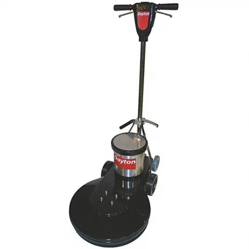 (1) HIGH SPEED BURNISHER