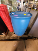 (1) OIL-EATING MICROBES - 3