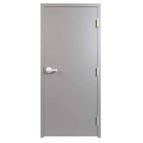 (1) SWINGING TYPE FIRE DOOR