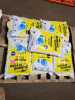 (6) BAGS OF SOLAR NATURALS SALT CRYSTALS WATER SOFTENER PELLETS - 2