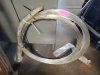 (1) BUNDLE OF (125) BALE TIES - 2