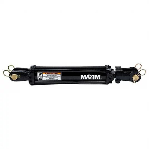 (1) HYDRAULIC CYLINDER