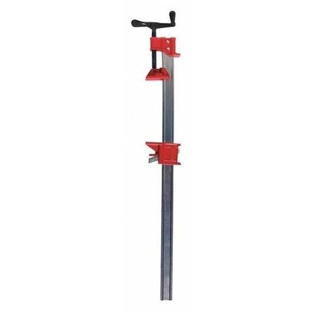 (2) BAR CLAMPS